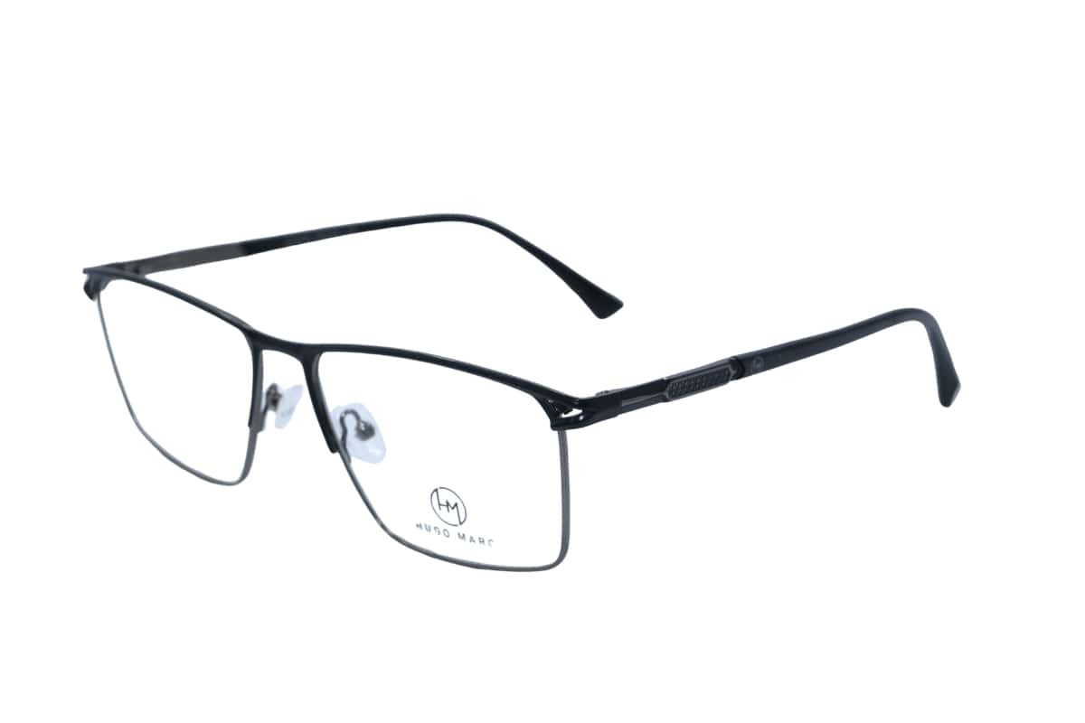YHY20405 Men Aviator Eye Frames
